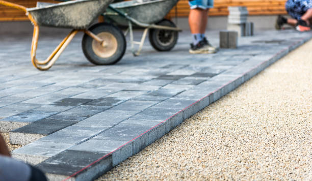 Reasons to Select Us for Your Driveway Paving Requirements in Lake Panasoffkee, FL
