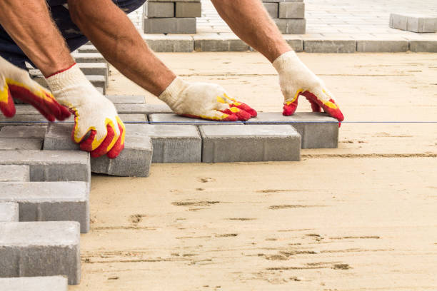 Best Driveway Repair Near Me  in Lake Panasoffkee, FL