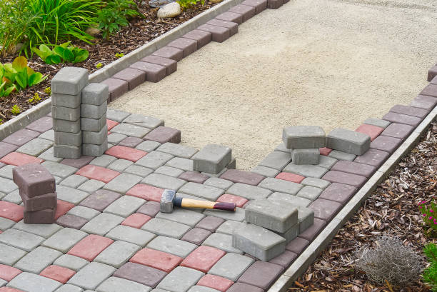 Best Affordable Driveway Pavers  in Lake Panasoffkee, FL