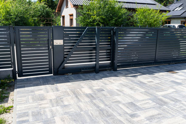 Best Local Driveway Pavers  in Lake Panasoffkee, FL
