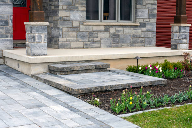 Best Commercial Driveway Pavers  in Lake Panasoffkee, FL