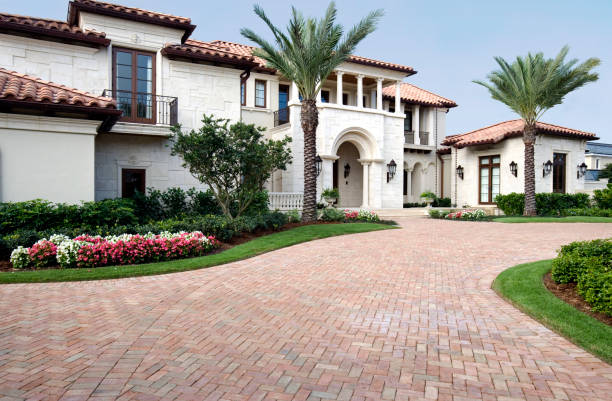 Reliable Lake Panasoffkee, FL Driveway Pavers Solutions