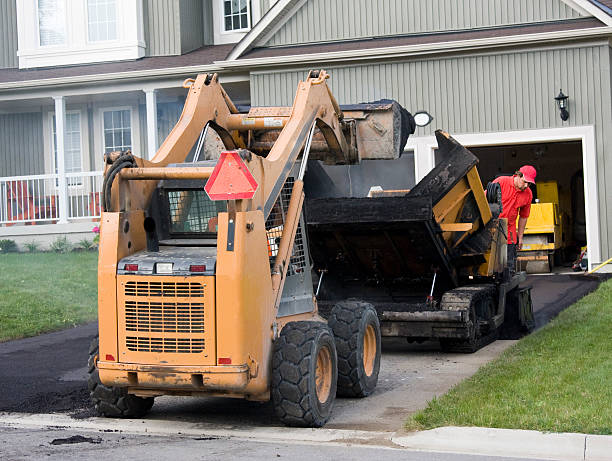 Reasons to Select Us for Your Driveway Paving Requirements in Lake Panasoffkee, FL