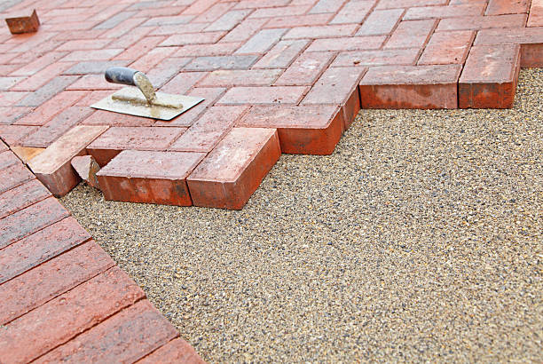 Reasons to Select Us for Your Driveway Paving Requirements in Lake Panasoffkee, FL