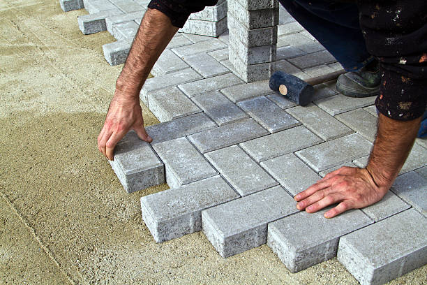 Trusted Lake Panasoffkee, FL Driveway Pavers Experts