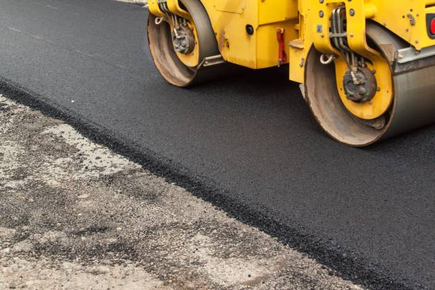 Best Concrete Paver Driveway  in Lake Panasoffkee, FL